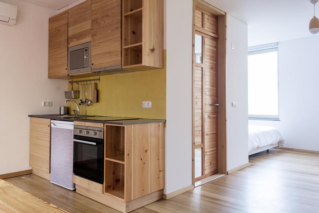 Porto Pim Bay Apartment Horta  Exterior foto
