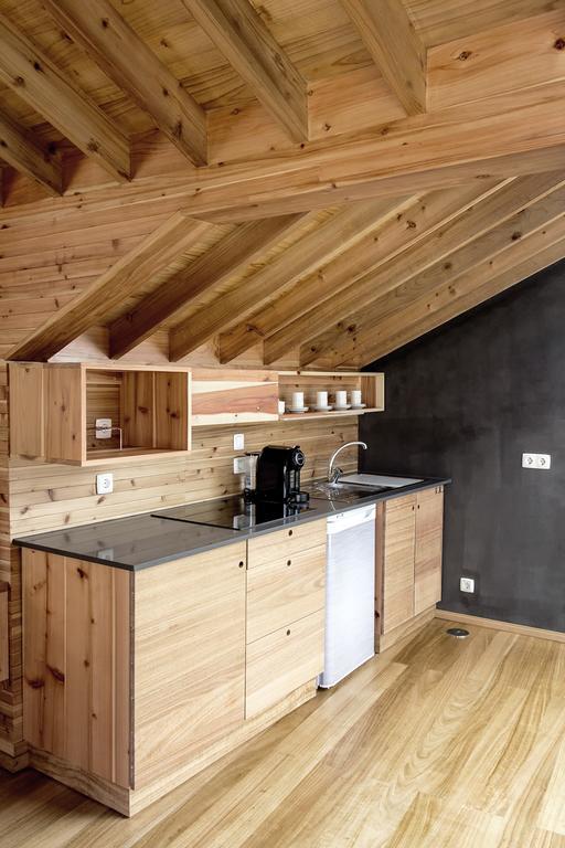 Porto Pim Bay Apartment Horta  Exterior foto