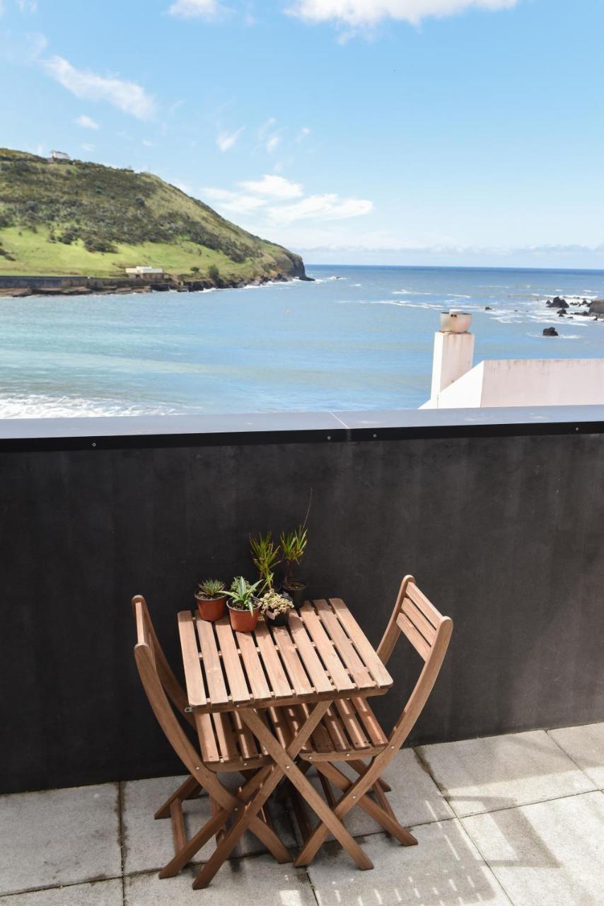 Porto Pim Bay Apartment Horta  Exterior foto
