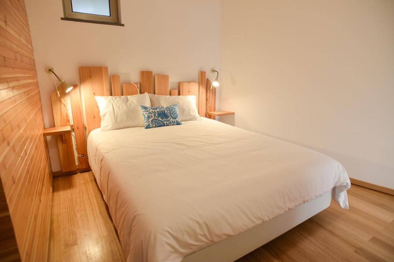 Porto Pim Bay Apartment Horta  Exterior foto