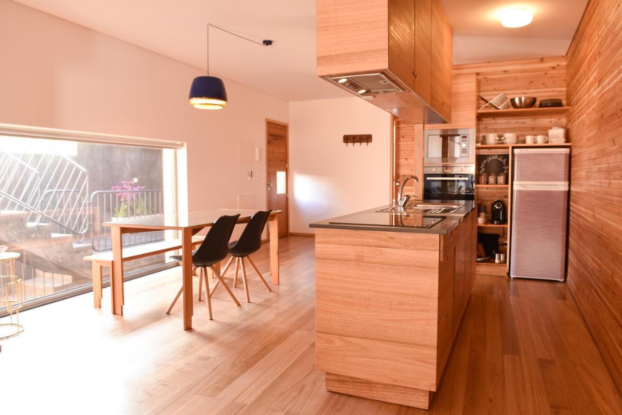 Porto Pim Bay Apartment Horta  Exterior foto